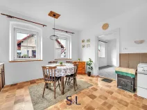 Prodej rodinného domu, Frýdlant, Vančurova, 136 m2