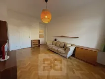 Pronájem bytu 3+1, Praha - Vršovice, Slovinská, 98 m2