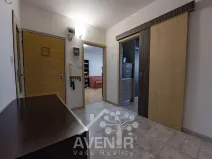 Prodej bytu 2+1, Hodonín, Sídlištní, 52 m2