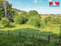 Prodej pozemku pro bydlení, Žlutice - Verušice, 1377 m2