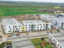 Prodej obchodního prostoru, Praha - Dolní Počernice, Černodolská, 101 m2