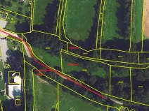 Prodej louky, Bludov, 2277 m2