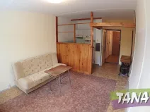 Prodej bytu 1+kk, Praha - Modřany, Levského, 31 m2