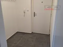 Pronájem bytu 1+kk, Brno, Křepelčí, 37 m2