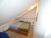 Pronájem bytu 1+kk, České Budějovice, Lidická tř., 35 m2