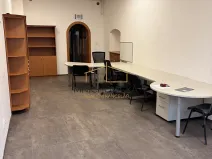 Pronájem kanceláře, Žebrák, Náměstí, 68 m2