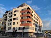 Pronájem bytu 2+kk, Praha - Modřany, Komořanská, 50 m2