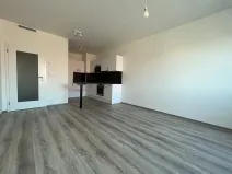 Pronájem bytu 2+kk, Praha - Modřany, Komořanská, 50 m2