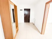 Pronájem bytu 1+kk, Praha - Újezd nad Lesy, Staroújezdská, 35 m2