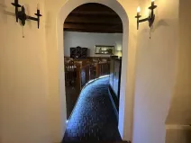 Pronájem restaurace, Kolín, 131 m2