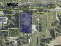 Prodej pozemku pro bydlení, Hřebeč, 1670 m2