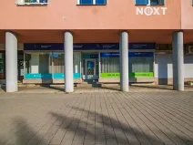 Pronájem kanceláře, Brno, Křídlovická, 115 m2