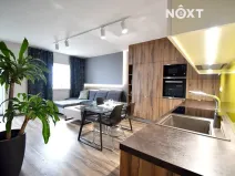 Pronájem bytu 3+kk, Břeclav, třída 1. máje, 67 m2