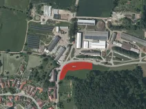 Prodej pole, Brloh, 126772 m2