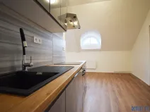 Pronájem bytu 3+kk, Ústí nad Labem - Krásné Březno, Drážďanská, 72 m2