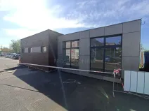 Pronájem kanceláře, Praha - Michle, Nad Vršovskou horou, 140 m2