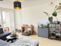 Pronájem bytu 4+kk, Říčany, U Vodojemu, 80 m2