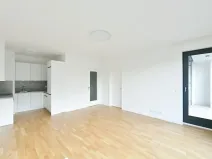 Pronájem bytu 2+kk, Praha - Michle, Michelská, 52 m2