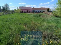 Prodej pozemku pro bydlení, Dyjákovice, 450 m2