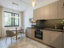 Prodej bytu 4+1, Praha - Černý Most, Šromova, 87 m2