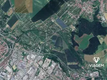 Prodej podílu zahrady, Dobšice, 80 m2