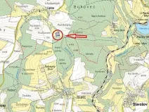 Prodej podílu pole, Zbraslavice, 3888 m2