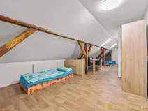 Prodej bytu 2+kk, Česká Lípa, Svojsíkova stezka, 80 m2