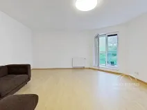 Pronájem bytu 1+kk, Praha - Libeň, Budilova, 41 m2