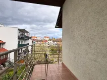 Pronájem bytu 1+kk, Brno, Mikšíčkova, 22 m2