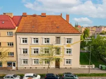 Prodej bytu 2+1, Chrudim - Chrudim IV, Čs. armády, 77 m2