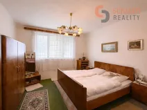 Prodej rodinného domu, Rajhradice, Na Kopečku, 170 m2