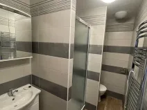 Pronájem bytu 1+1, Kyjov, Sídliště U Vodojemu, 34 m2