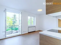 Pronájem bytu 2+kk, Praha - Dejvice, Velvarská, 40 m2