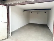 Pronájem garáže, Bohumín, Trnková, 20 m2