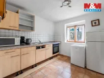 Prodej chalupy, Srby - Vítání, 52 m2