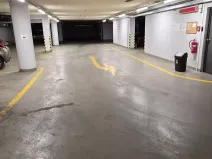 Prodej garážového stání, Praha - Žižkov, Kališnická, 15 m2