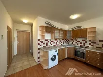 Pronájem bytu 1+kk, Zlín, Plesníkova, 32 m2