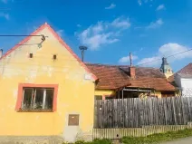 Prodej rodinného domu, Putim, 143 m2