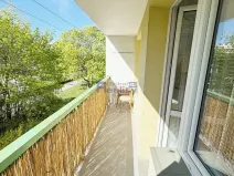 Pronájem bytu 1+kk, Pardubice, Bělehradská, 34 m2