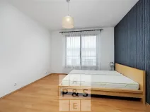 Pronájem bytu 2+kk, Praha - Vysočany, Jana Přibíka, 62 m2