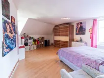 Pronájem bytu 2+1, Liberec, Na Perštýně, 94 m2