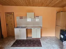 Prodej zahrady, Vísky, 773 m2