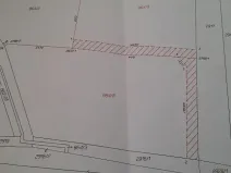 Prodej komerčního pozemku, Lovosice, Terezínská, 4100 m2