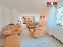 Prodej kanceláře, Ostrava - Radvanice, Turgeněvova, 250 m2