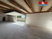 Prodej skladu, Spořice, 179 m2