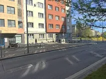 Prodej bytu 1+1, Praha - Nusle, Hvězdova, 49 m2