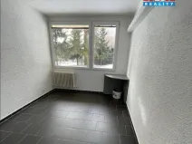 Prodej bytu 1+kk, Komárov, Okružní, 17 m2