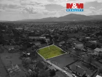 Prodej pozemku pro bydlení, Vendryně, 2573 m2