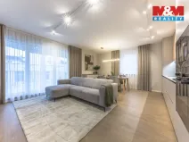 Prodej bytu 3+kk, Mladá Boleslav - Mladá Boleslav II, Husova, 82 m2