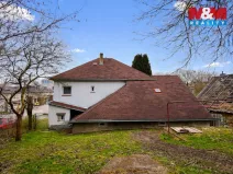 Prodej rodinného domu, Studená, Za Lávkou, 240 m2